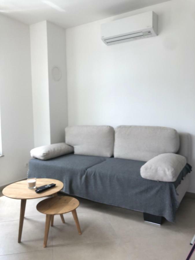 Apartment Zeljkica - Villa Sunce セニ エクステリア 写真