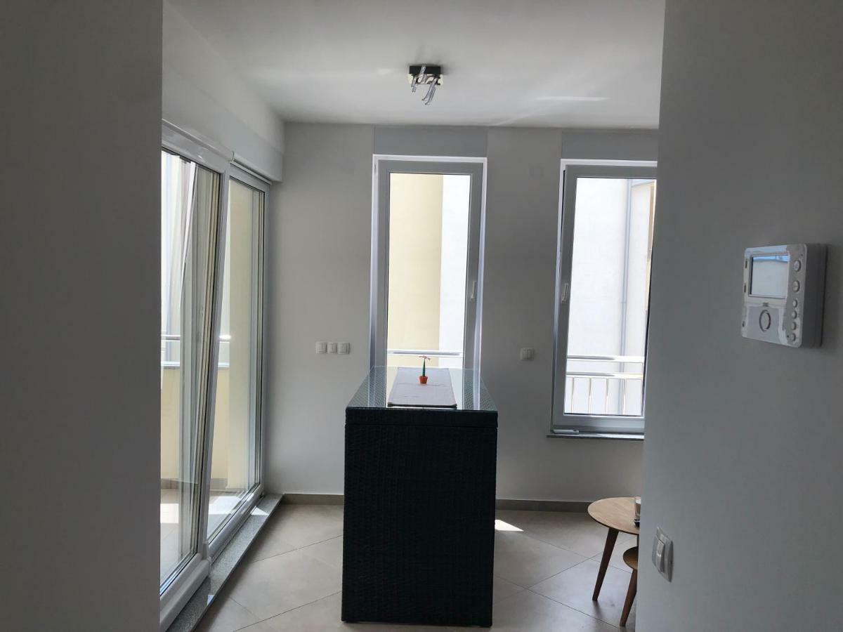 Apartment Zeljkica - Villa Sunce セニ エクステリア 写真