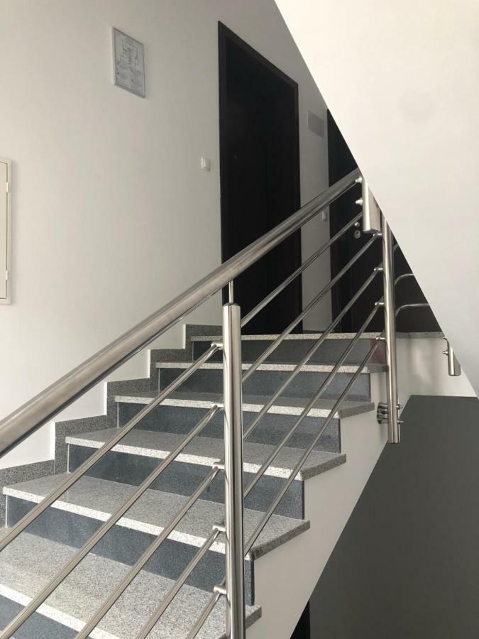 Apartment Zeljkica - Villa Sunce セニ エクステリア 写真